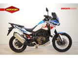HONDA CRF 1100 L AFRICA TWIN DCT ES
