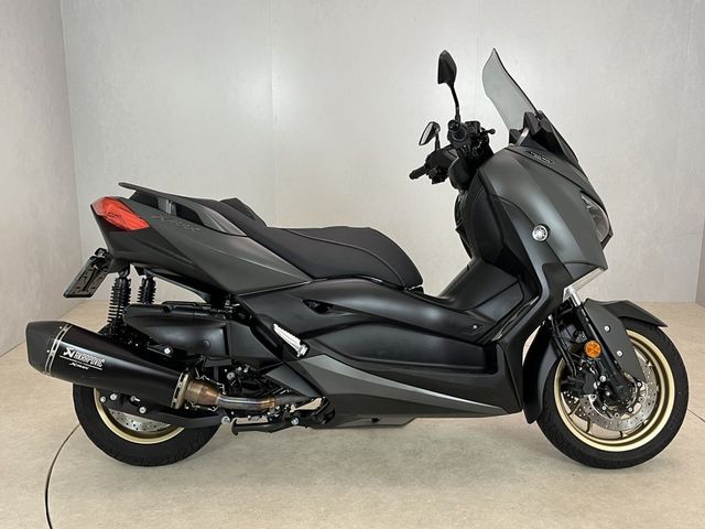 yamaha - x-max-400-tech-max