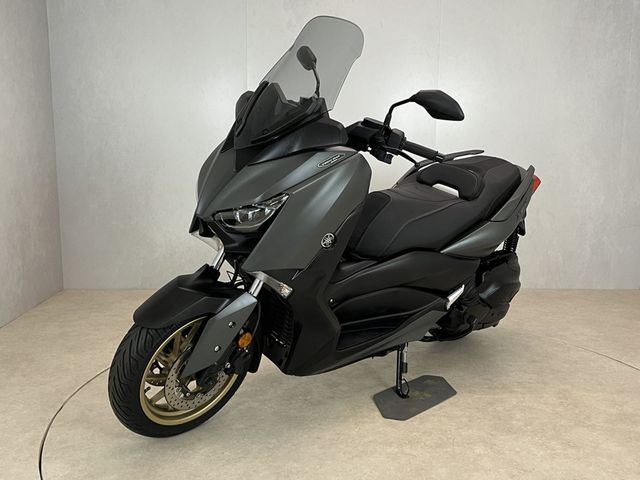 yamaha - x-max-400-tech-max