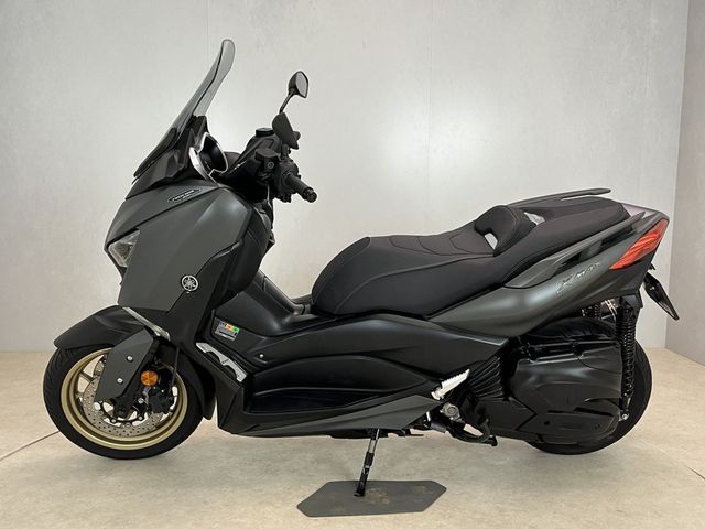 yamaha - x-max-400-tech-max