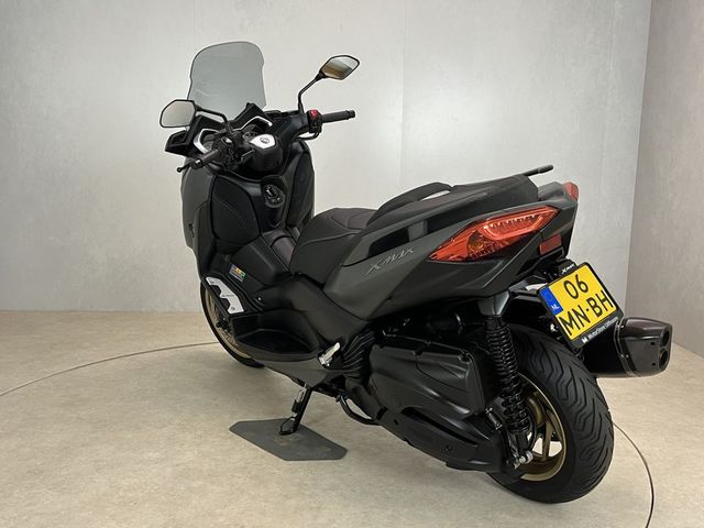 yamaha - x-max-400-tech-max