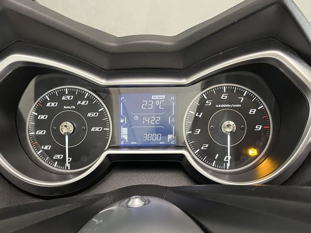 yamaha - x-max-400-tech-max