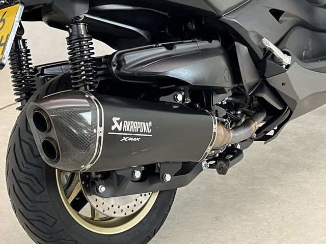 yamaha - x-max-400-tech-max