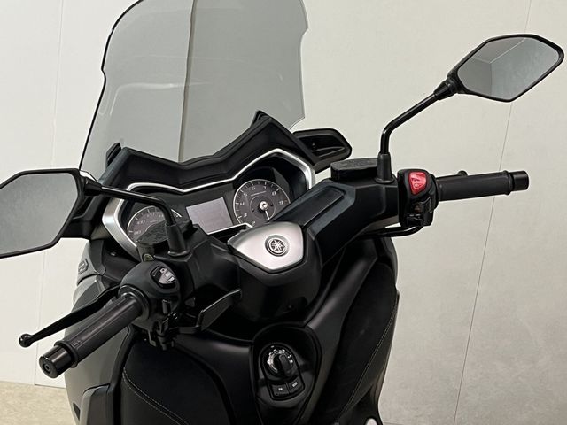yamaha - x-max-400-tech-max