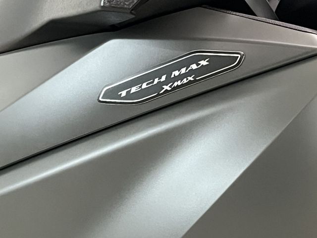 yamaha - x-max-400-tech-max