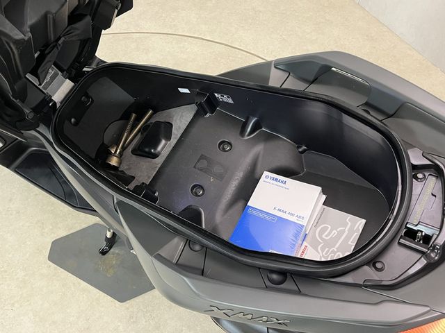 yamaha - x-max-400-tech-max