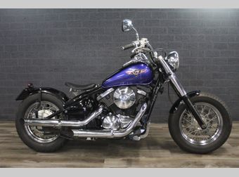Kawasaki VN 800 Classic 1996 occasion