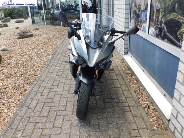 suzuki - gsx-s-1000-gt
