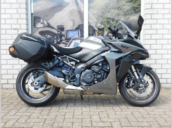 Suzuki GSX-S 1000 GT 2025 occasion