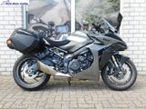 SUZUKI GSX-S 1000 GT