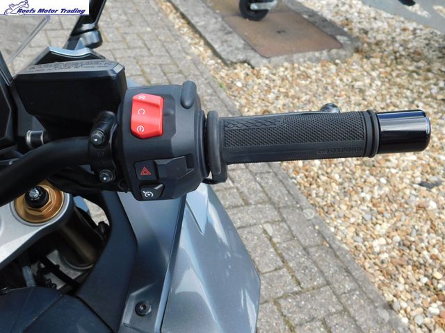 suzuki - gsx-s-1000-gt