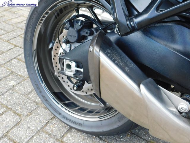 suzuki - gsx-s-1000-gt