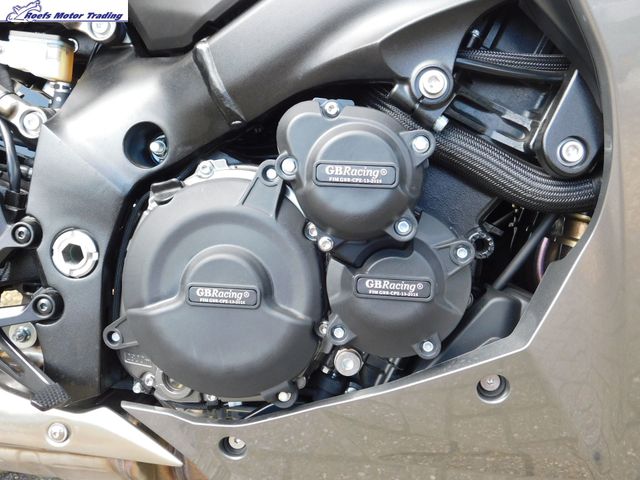 suzuki - gsx-s-1000-gt