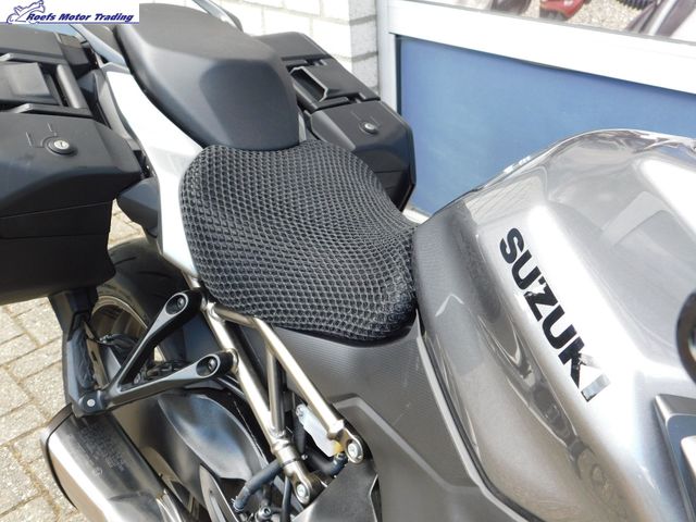 suzuki - gsx-s-1000-gt