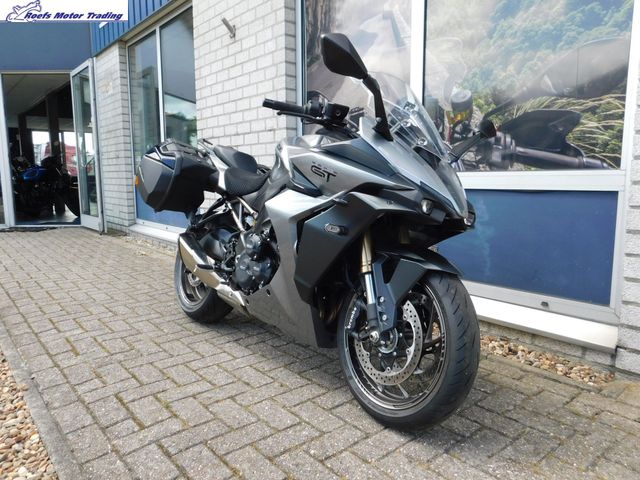 suzuki - gsx-s-1000-gt