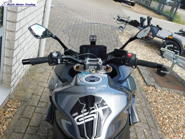 suzuki - gsx-s-1000-gt