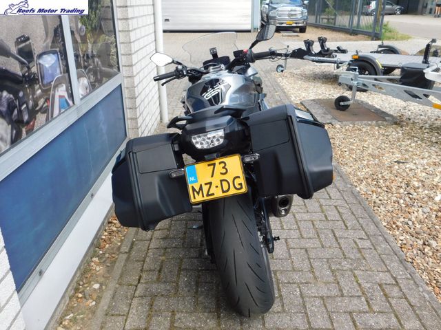 suzuki - gsx-s-1000-gt