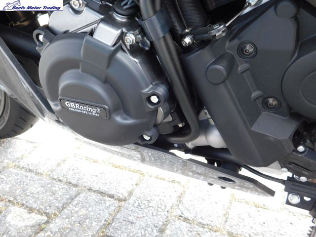 suzuki - gsx-s-1000-gt