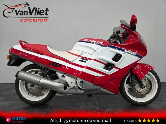 honda - cbr-1000-f