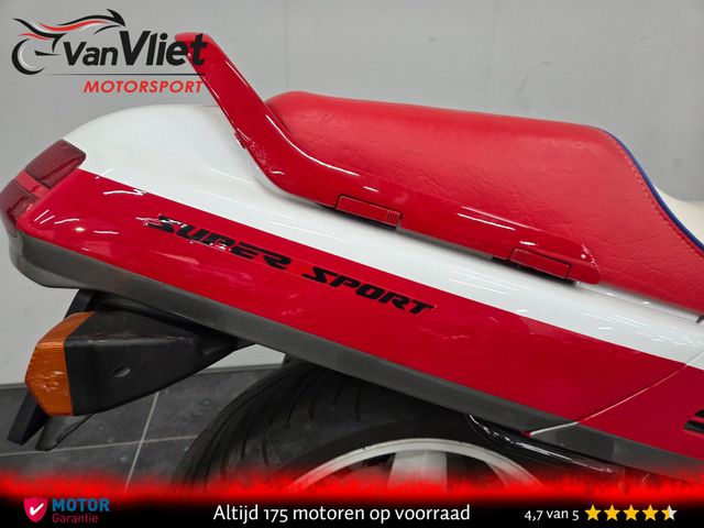 honda - cbr-1000-f