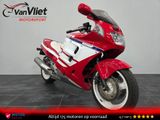 HONDA CBR 1000 F