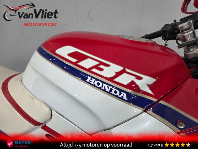 honda - cbr-1000-f