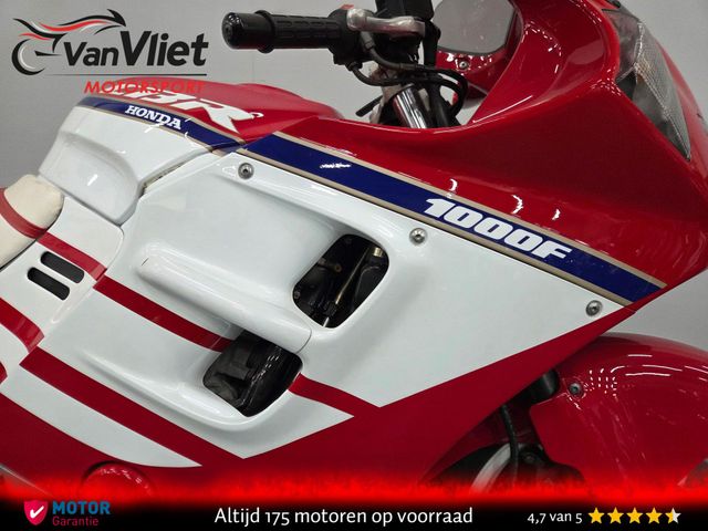 honda - cbr-1000-f