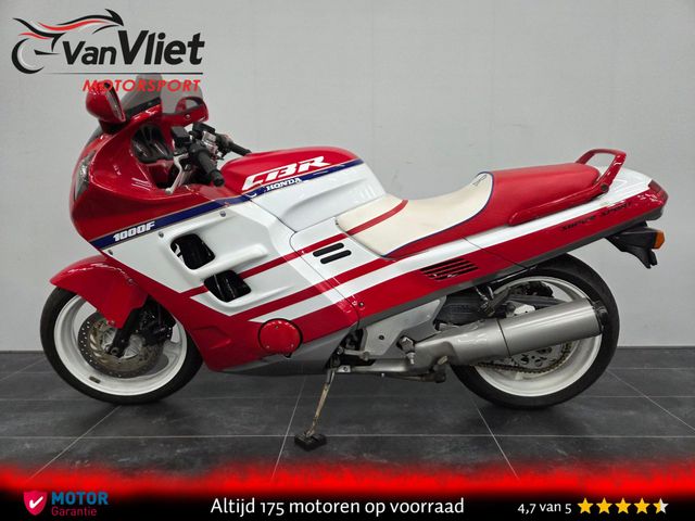 honda - cbr-1000-f