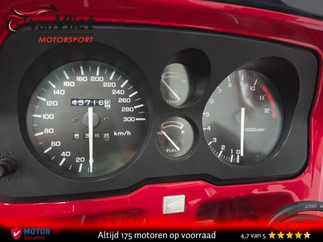 honda - cbr-1000-f