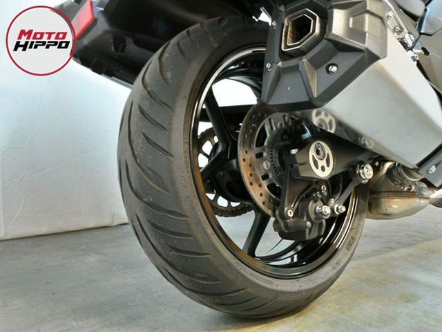 kawasaki - ninja-1000sx