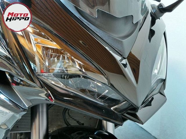 kawasaki - ninja-1000sx