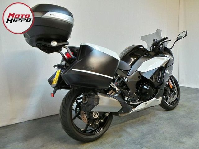 kawasaki - ninja-1000sx