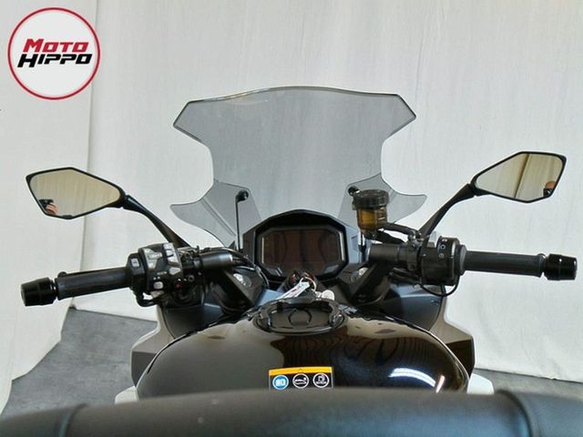 kawasaki - ninja-1000sx