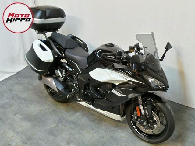 kawasaki - ninja-1000sx