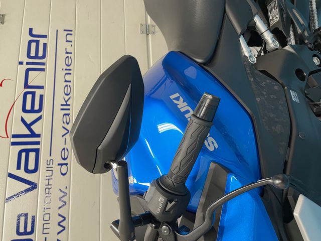 suzuki - gsx-s-1000
