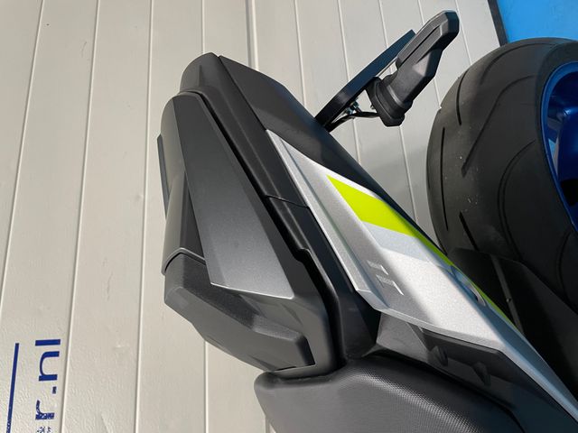 suzuki - gsx-s-1000