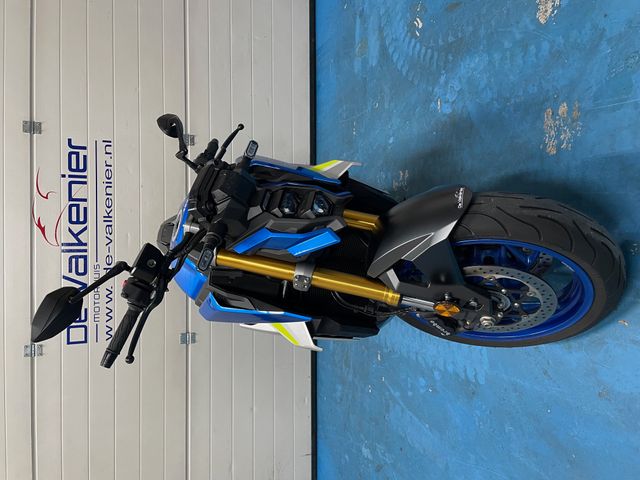 suzuki - gsx-s-1000