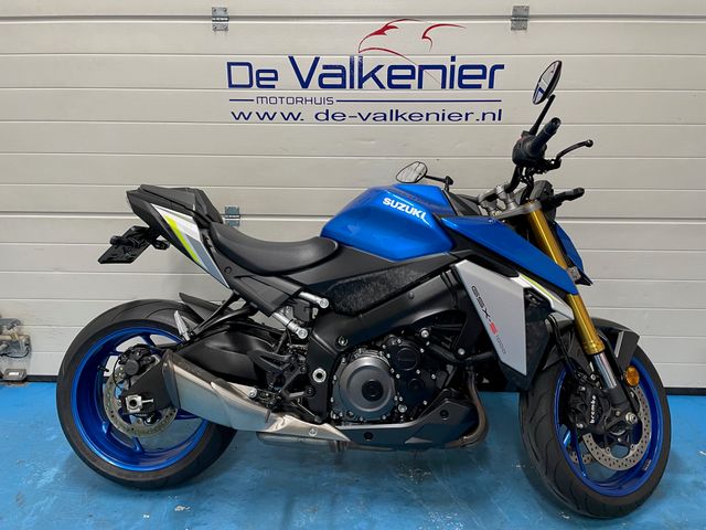 suzuki - gsx-s-1000