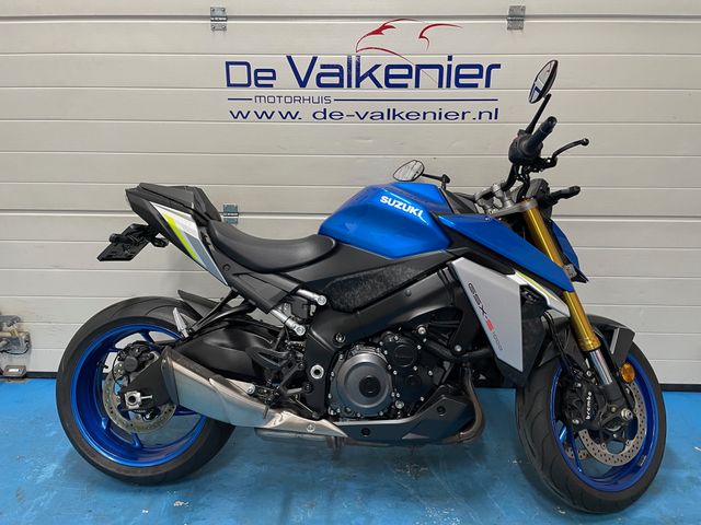 suzuki - gsx-s-1000