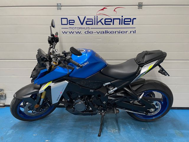 suzuki - gsx-s-1000