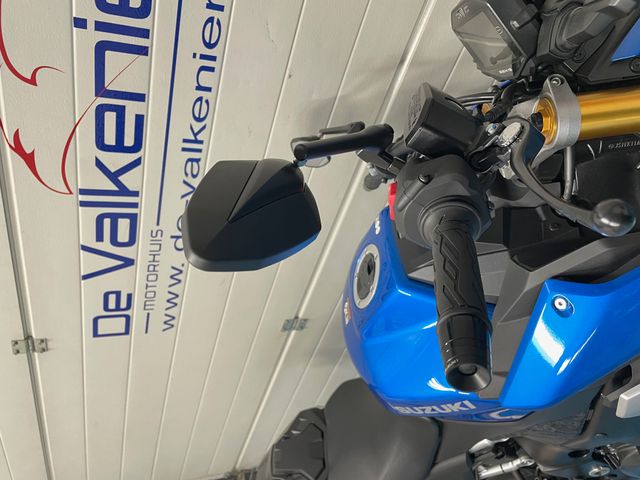 suzuki - gsx-s-1000