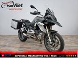 BMW R 1200 GS ABS-ASC-ESA