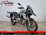 BMW R 1200 GS ABS-ASC-ESA