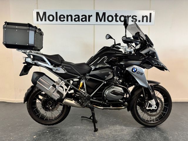 bmw - r-1200-gs