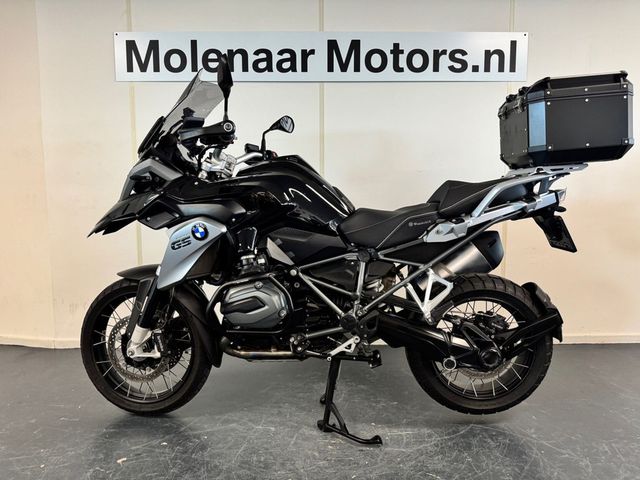bmw - r-1200-gs
