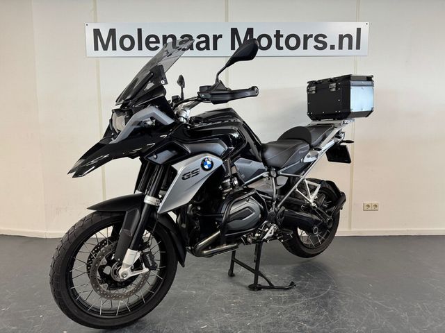 bmw - r-1200-gs