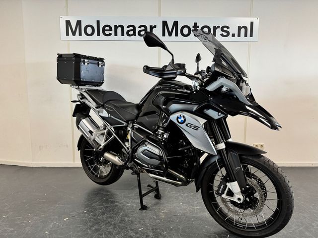 bmw - r-1200-gs