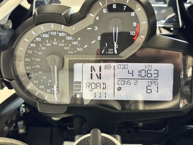 bmw - r-1200-gs