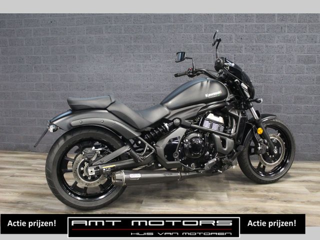 kawasaki - vulcan-s-cafe