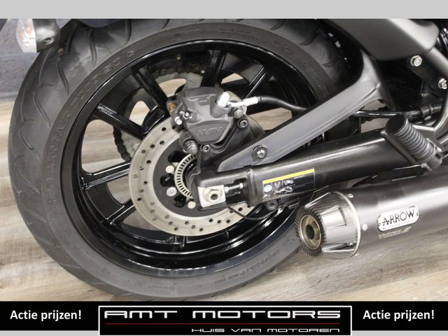 kawasaki - vulcan-s-cafe